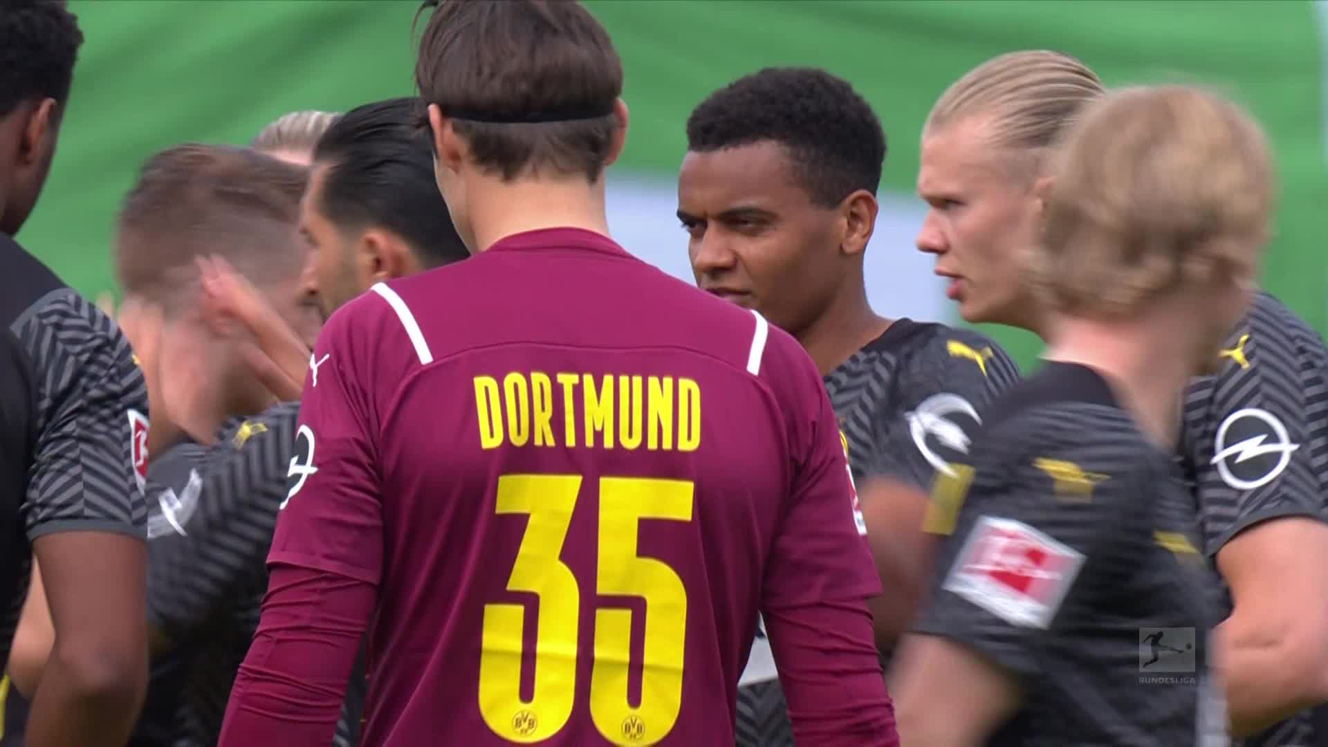 小区地下车库维保中